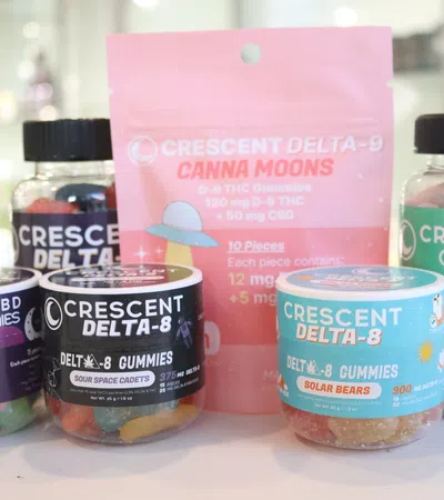 a group of jars with labels