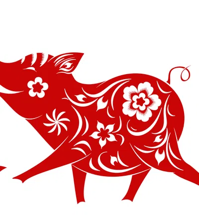 Gung Hay Fat Choy OR Nguyen Ever