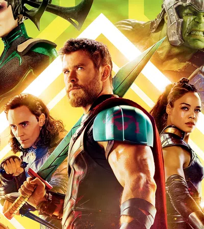 Film Review: <em>Thor: Ragnarok</em>