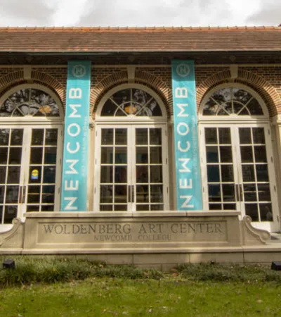 Craving Culture? Tulane?s Newcomb Art Museum Has Good News