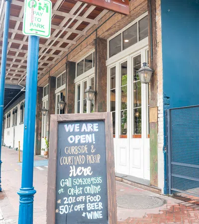 Copper Vine Wine Pub