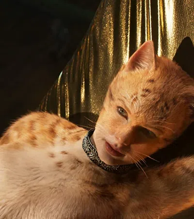 Film Review: <em>Cats</em>