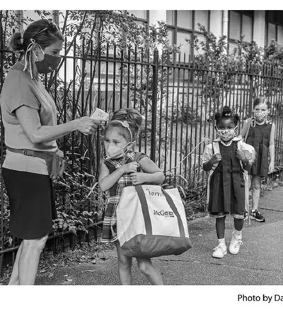 NOLA, Tested Again: A Photo Exhibit Honoring New Orleans?s Strength