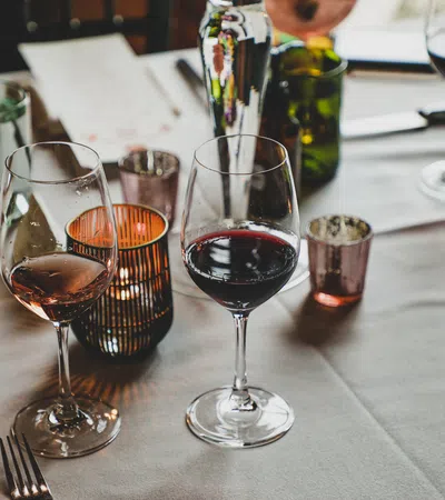 Everyone Can Be an Oenophile at Copper Vine With its New Wine Tastings