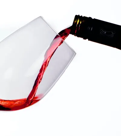 Five Spots to Sip at for National Red Wine Day