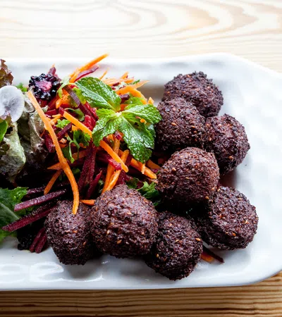 A Vegan and Vegetarian Guide to New Orleans