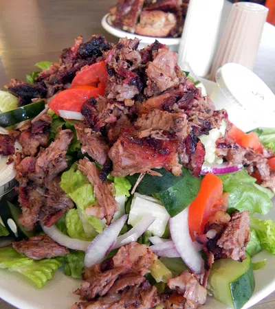 $20 and Under: Snappy Summer Salads