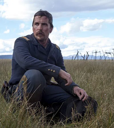 Film Review: <em>Hostiles</em>