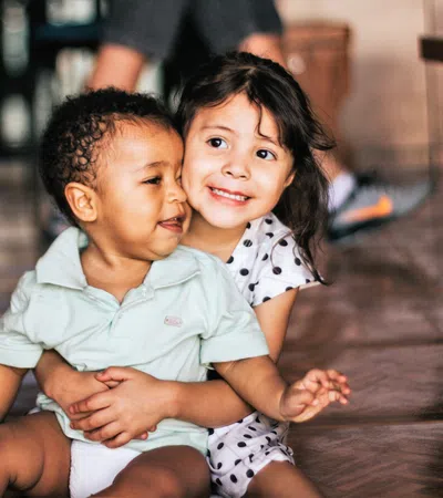 Louisiana Ranks Eighth in National Poll Regarding Underprivileged Children