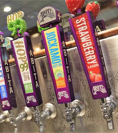 Abita Brewing Company?s ?Jockamo Juicy IPA? Hits Shelves