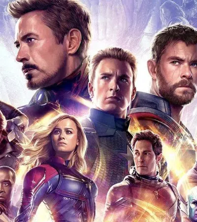 Film Review: <em>Avengers: Endgame</em>