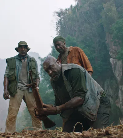 Film Review: <em>Da 5 Bloods</em>