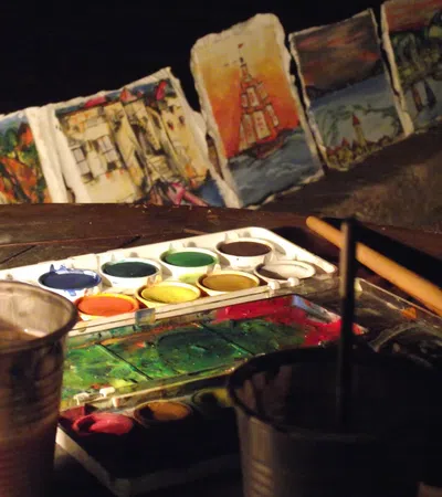Arts Council New Orleans Announces Open Call for Art of the Black Experience