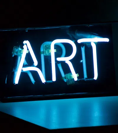 Joan Mitchell Center is Accepting Residency Applications from NOLA Artists