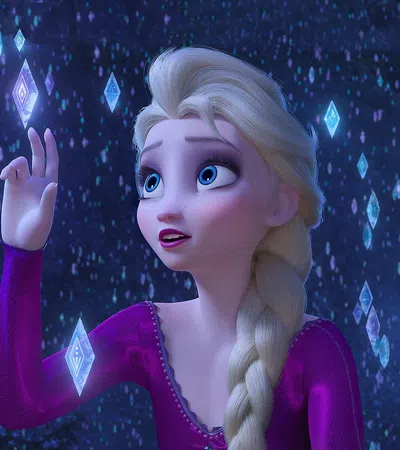 Film Review: <em>Frozen II</em>