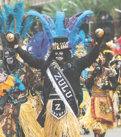Mardi Gras Krewes: An Insider?s Perspective