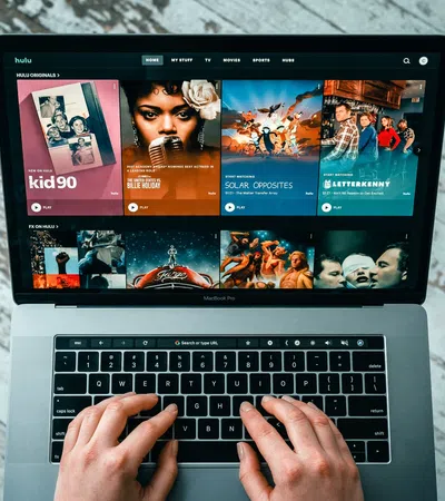 Streaming Just Got Better This Fall: Here’s What’s New to Watch