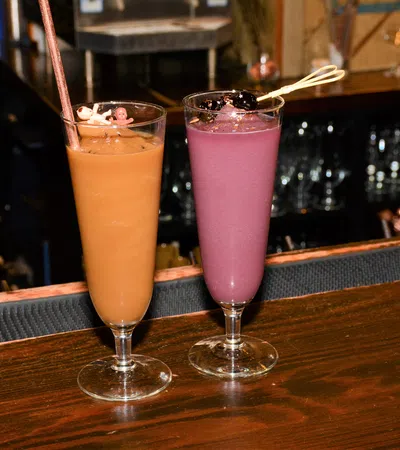 King Cake and Beyond: Local Restaurants Take Carnival Cuisine to New Heights