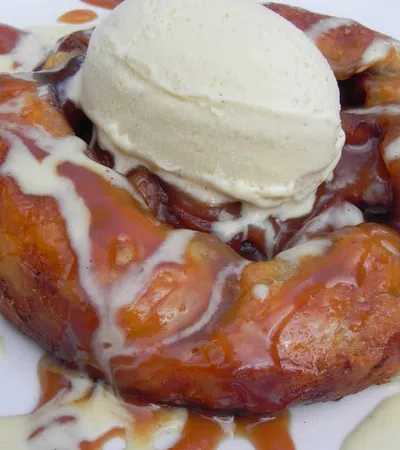 $20 and Under: Oak Street Eats