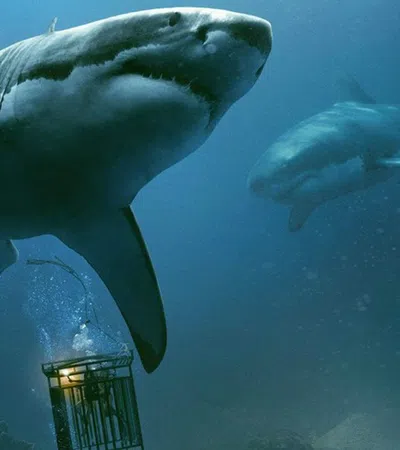 Film Review: <em>47 Meters Down: Uncaged</em>