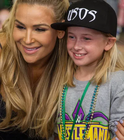 WWE and Make A Wish Foundation?s Annual Circle of Champions