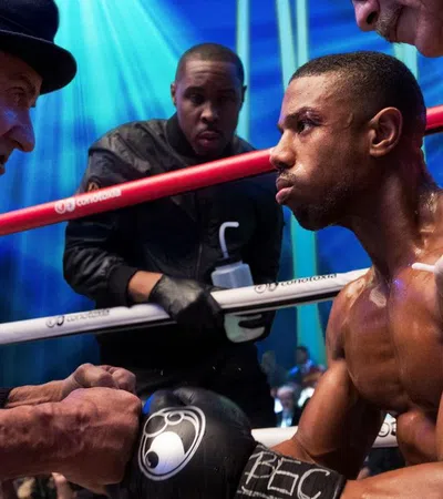 Film Review: <em>Creed II</em>