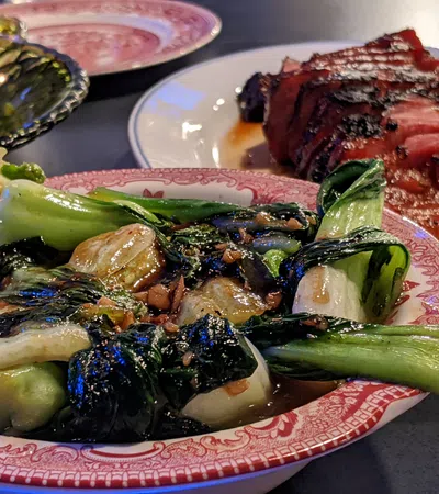 $20 & UNDER: Lower Garden District Eats
