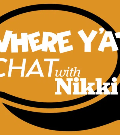 <em>Where Y'at</em> Chat, Virtual Version