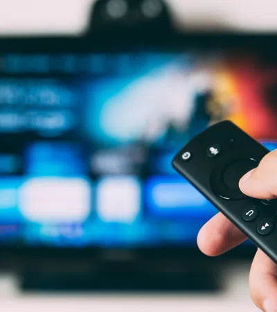 Netflix in December: The Gift That Keeps on Giving