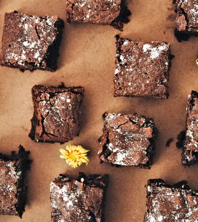 Five Places to Get Brownies for National Brownie Day on December 8