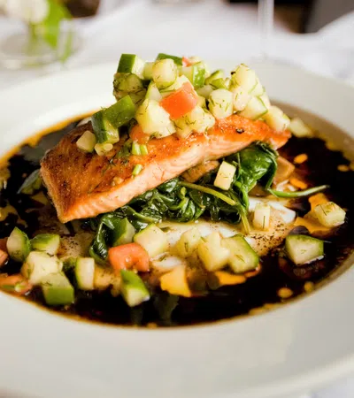 Restaurant Guide January 2021