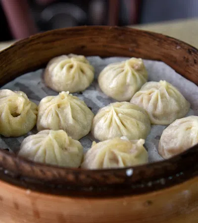 Five Great Spots to Celebrate National Dumpling Day on September 26