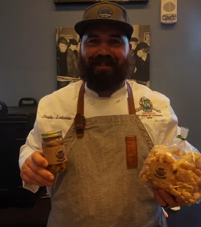 29 Chefs Compete in The Best Chefs of Louisiana