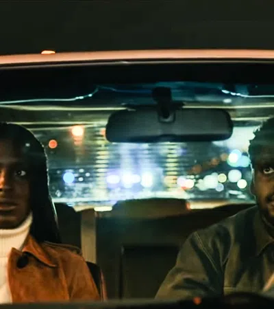 Film Review: <em>Queen & Slim </em>