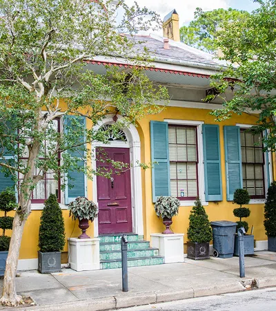 Pros and Cons of Living in Certain New Orleans Neighborhoods