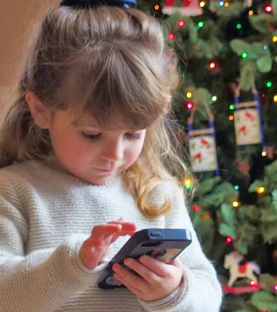 Christmas Quiz: What Christmas Item Are You?