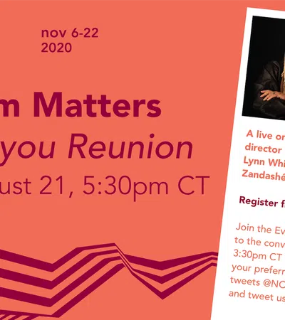 New Orleans Film Society Hosts an <em>Eve?s Bayou</em> Reunion