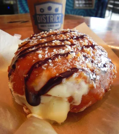 $20 and Under: For the love of coconut: I'll eat yours!