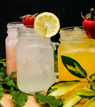 When Life Hands You Lemons: Five Places for Great Lemonade in NOLA