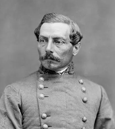 A New Name for Louisiana Military Installation Camp Beauregard?