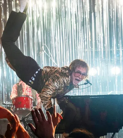 Film Review: <em>Rocketman</em>