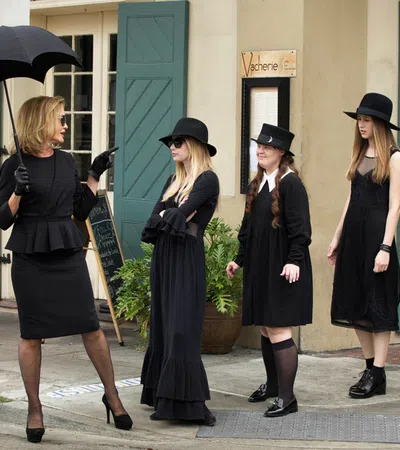 The Horror of NOLA: Horror Movies and TV Shows Set in New Orleans