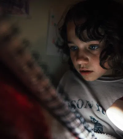 Film Review: WENDY