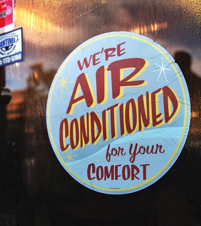 Ideas for Staying Cool, Even Without A/C