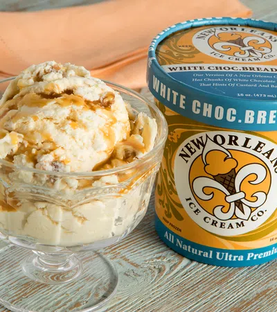 Six Cool Treats to Enjoy on a Hot Summer Day