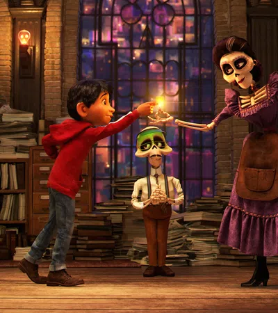 Film Review: <em>Coco</em>