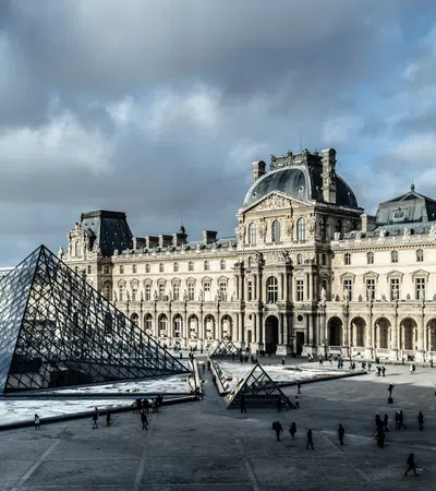 Visit Museums Around the World, Even When You Can?t Travel: Five International Museums to Tour Virtually