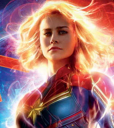 Film Review: <em>Captain Marvel</em>