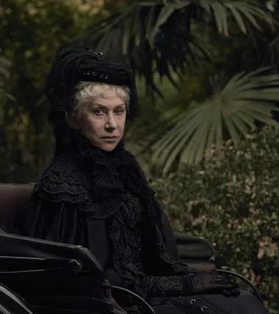 Film Review: <em>Winchester</em>