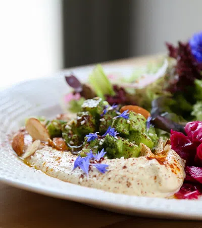 Food News: September 2018